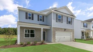 155 Lone Star Drive, Lillington, NC 27546