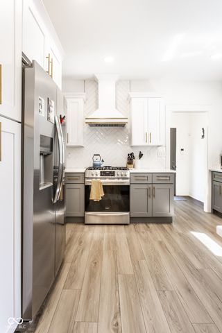 430 E 48th Street, Indianapolis, IN 46205