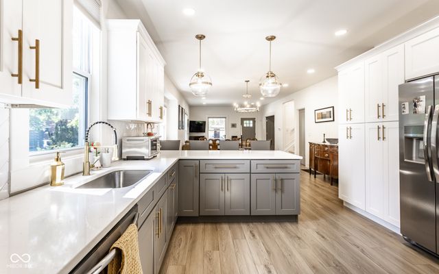 430 E 48th Street, Indianapolis, IN 46205