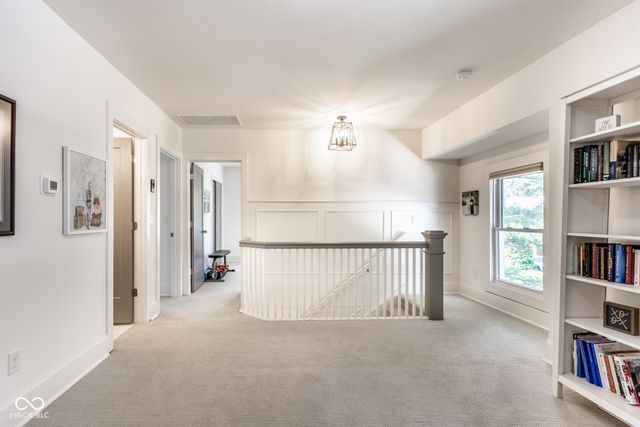 430 E 48th Street, Indianapolis, IN 46205