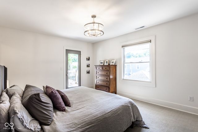 430 E 48th Street, Indianapolis, IN 46205