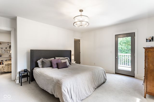 430 E 48th Street, Indianapolis, IN 46205