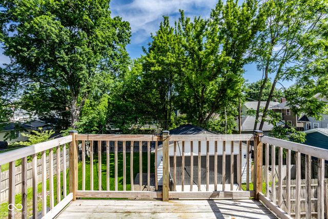 430 E 48th Street, Indianapolis, IN 46205