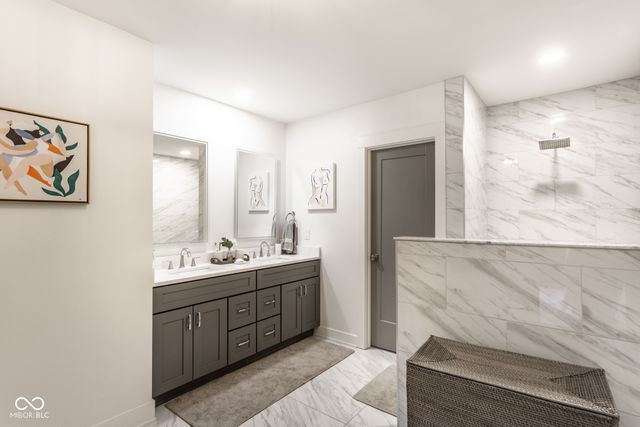 430 E 48th Street, Indianapolis, IN 46205