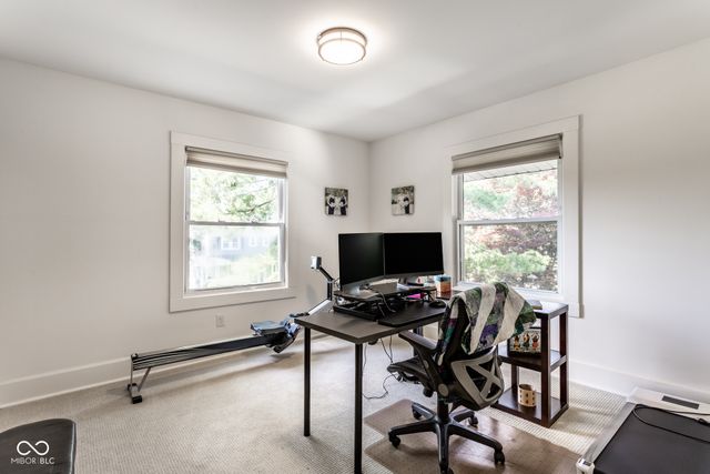 430 E 48th Street, Indianapolis, IN 46205