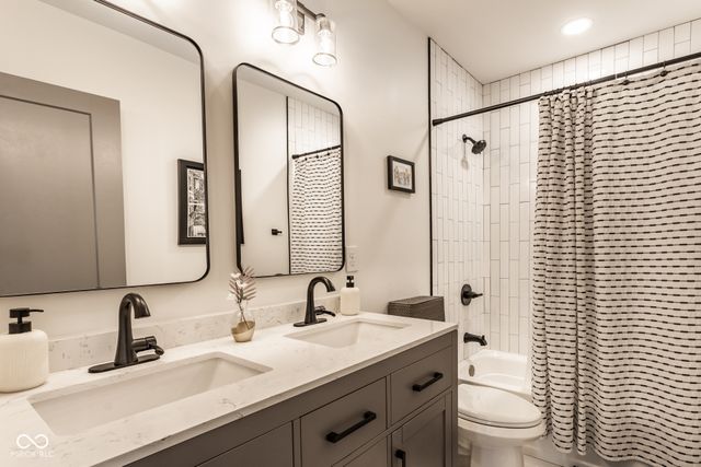 430 E 48th Street, Indianapolis, IN 46205