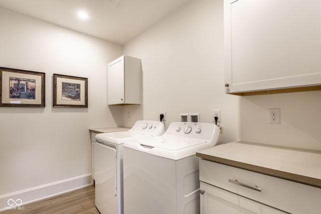 430 E 48th Street, Indianapolis, IN 46205