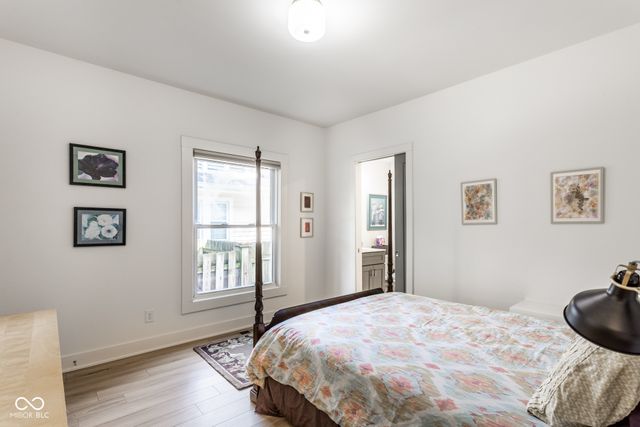430 E 48th Street, Indianapolis, IN 46205