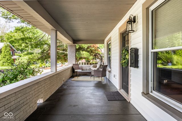 430 E 48th Street, Indianapolis, IN 46205