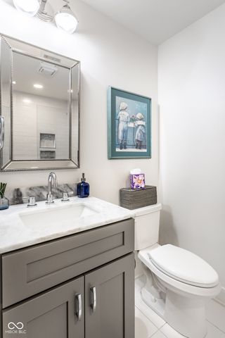 430 E 48th Street, Indianapolis, IN 46205