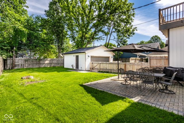 430 E 48th Street, Indianapolis, IN 46205
