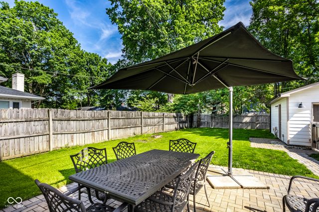 430 E 48th Street, Indianapolis, IN 46205