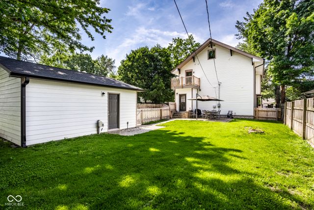 430 E 48th Street, Indianapolis, IN 46205