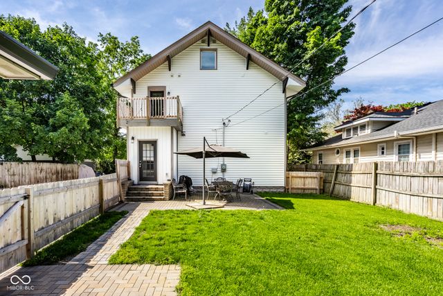 430 E 48th Street, Indianapolis, IN 46205