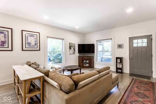 430 E 48th Street, Indianapolis, IN 46205