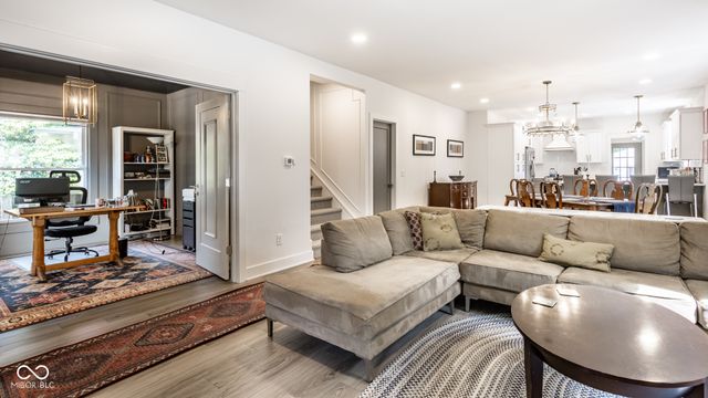 430 E 48th Street, Indianapolis, IN 46205