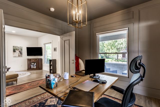 430 E 48th Street, Indianapolis, IN 46205
