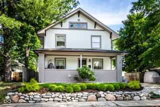 430 E 48th Street, Indianapolis, IN 46205