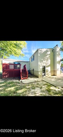8600 Montrie Ct, Louisville, KY 40219