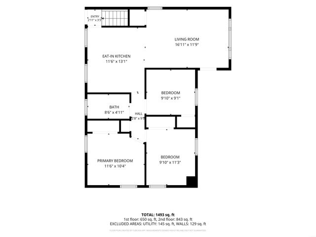 1245 Deloris Drive, Waterloo, IA 50701
