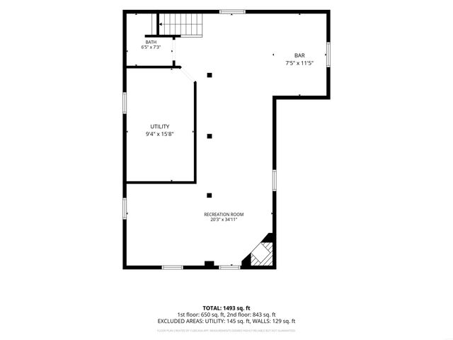 1245 Deloris Drive, Waterloo, IA 50701