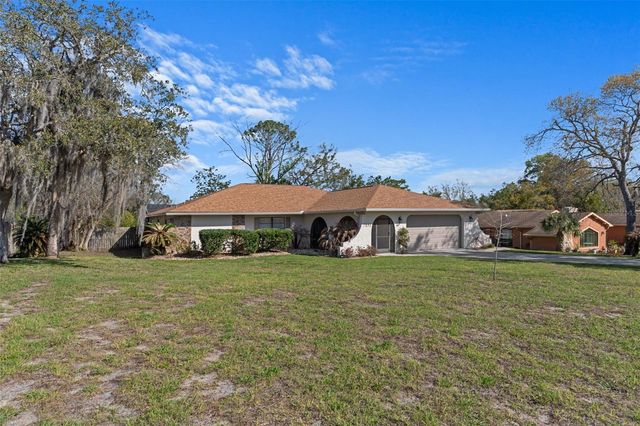 7851 FLORAL DRIVE, Weeki Wachee, FL 34607