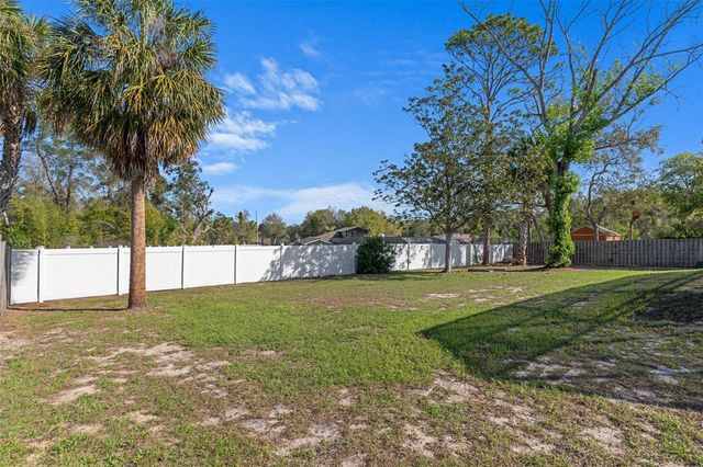7851 FLORAL DRIVE, Weeki Wachee, FL 34607