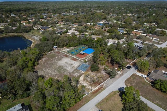 7851 FLORAL DRIVE, Weeki Wachee, FL 34607