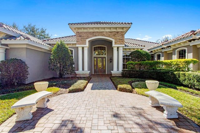 9916 MENANDER WOOD COURT, Odessa, FL 33556