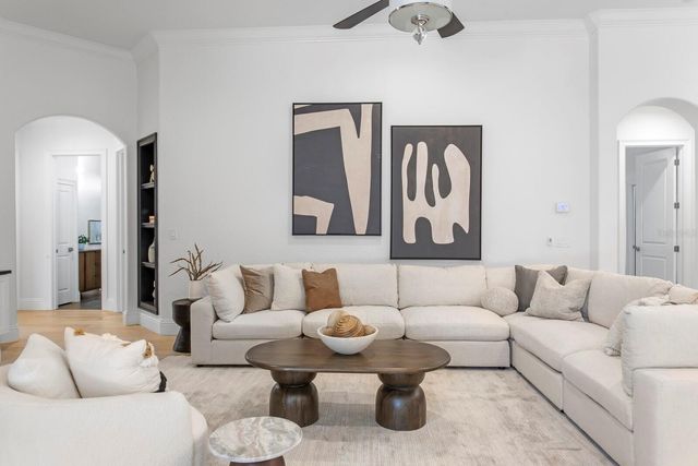 9916 MENANDER WOOD COURT, Odessa, FL 33556