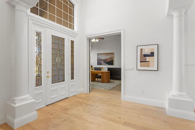 9916 MENANDER WOOD COURT, Odessa, FL 33556