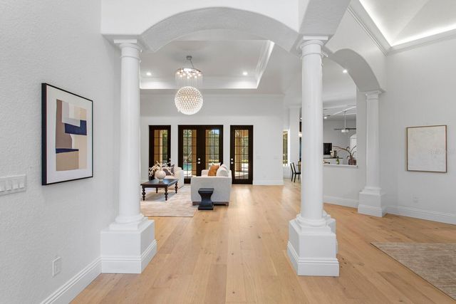 9916 MENANDER WOOD COURT, Odessa, FL 33556