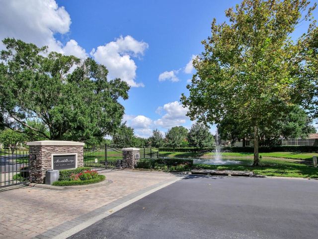 9916 MENANDER WOOD COURT, Odessa, FL 33556