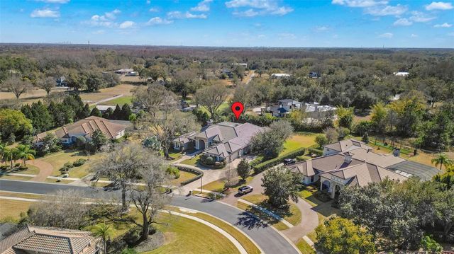 9916 MENANDER WOOD COURT, Odessa, FL 33556