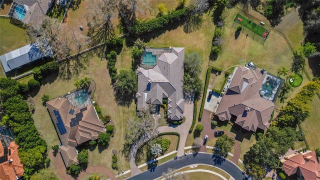 9916 MENANDER WOOD COURT, Odessa, FL 33556