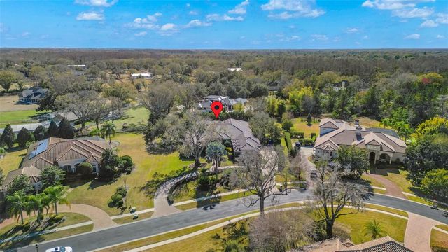 9916 MENANDER WOOD COURT, Odessa, FL 33556