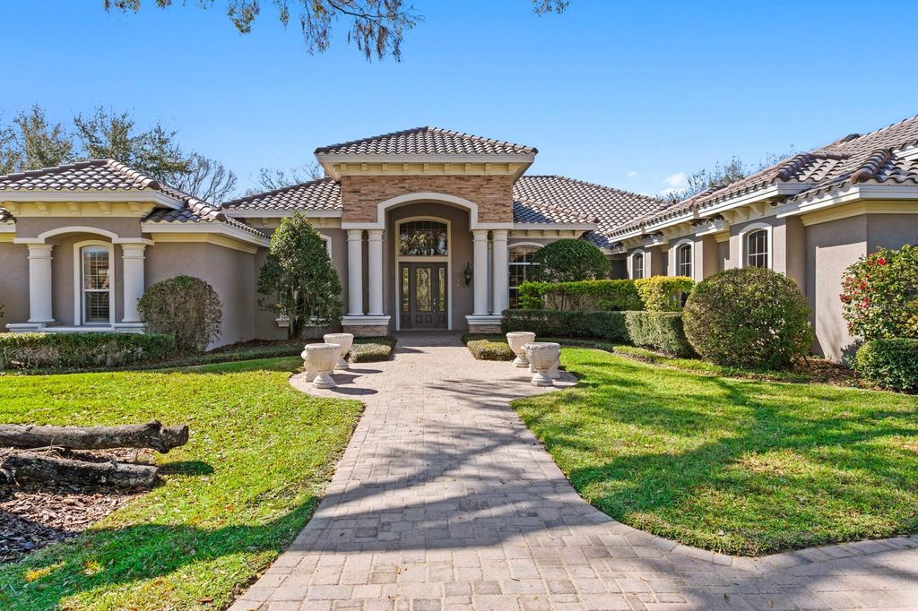 9916 MENANDER WOOD COURT, Odessa, FL 33556