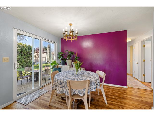 992 CANDLELIGHT Dr, Eugene, OR 97402