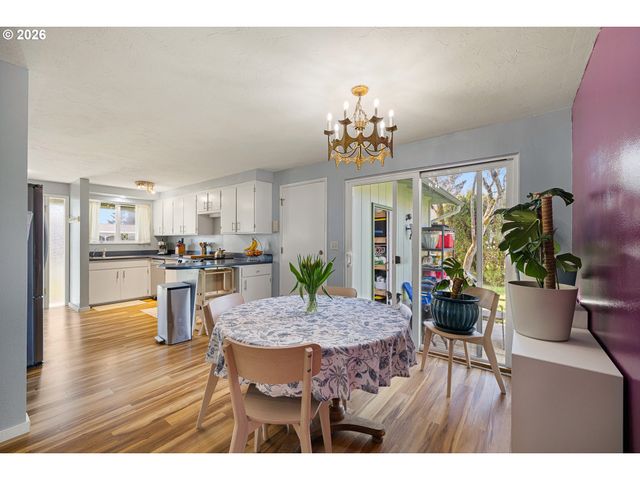 992 CANDLELIGHT Dr, Eugene, OR 97402