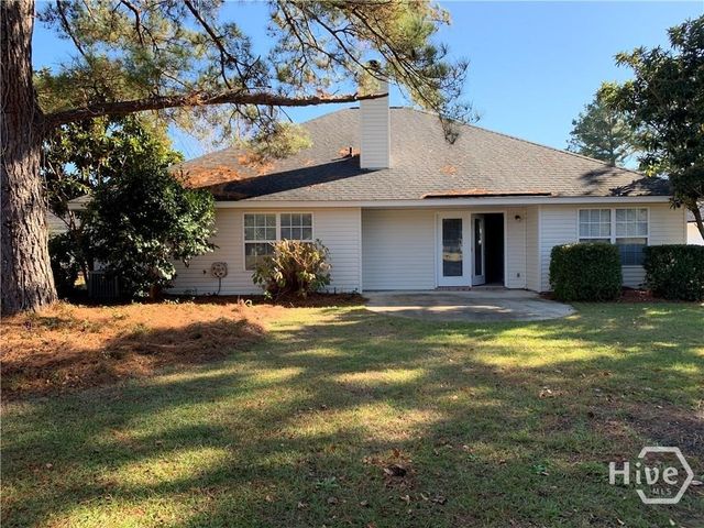 24 Weber Court, Rincon, GA 31326