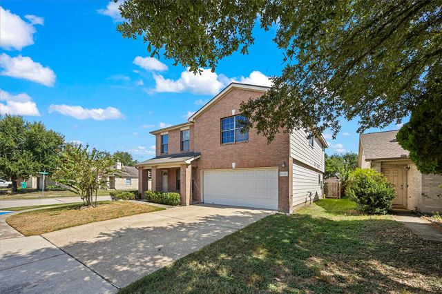 13722 Clarks Fork Drive Drive, Houston, TX 77086