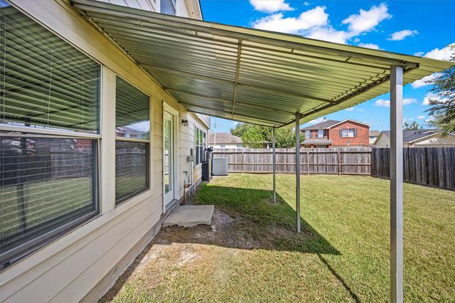 13722 Clarks Fork Drive Drive, Houston, TX 77086