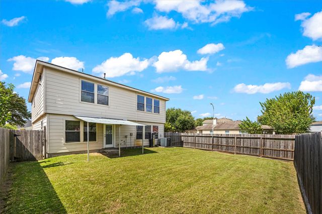 13722 Clarks Fork Drive Drive, Houston, TX 77086