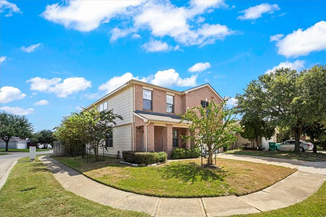 13722 Clarks Fork Drive Drive, Houston, TX 77086