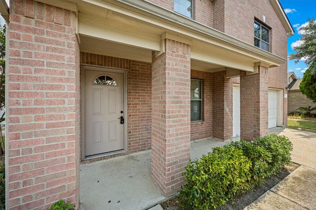13722 Clarks Fork Drive Drive, Houston, TX 77086