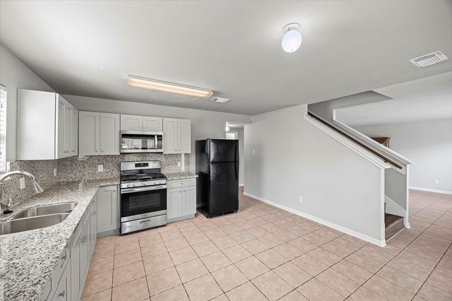 13722 Clarks Fork Drive Drive, Houston, TX 77086