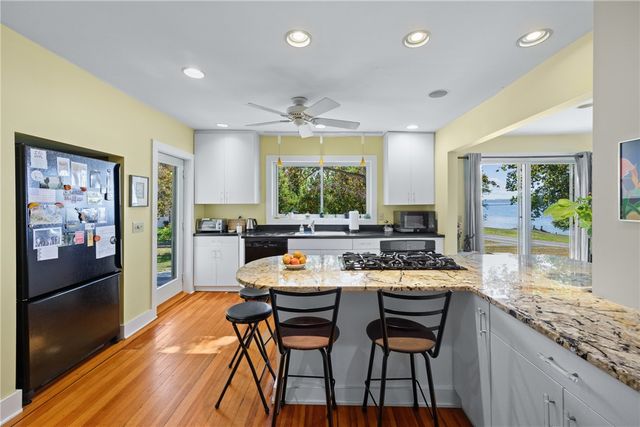 4911 E Lake Road, Varick, NY 14541