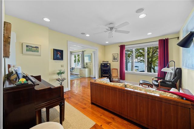 4911 E Lake Road, Varick, NY 14541