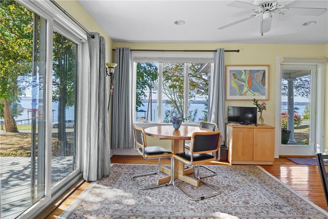 4911 E Lake Road, Varick, NY 14541