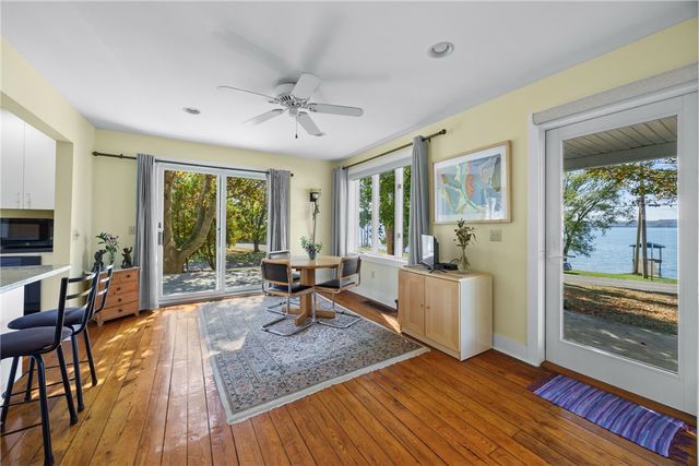 4911 E Lake Road, Varick, NY 14541